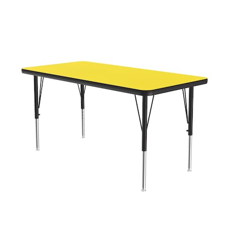 Correll High Pressure Top Activity Tables A2460-REC-38